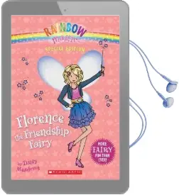 Florence the Friendship Fairy Audiobook download free by Daisy Meadows
