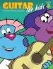 Audiobook Guitar for Kids: First Steps in Learning to Play Guitar author Gareth Evans