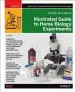 Audiobook Illustrated Guide to Home Biology Experiments author Robert Bruce Thompson