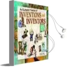 Illustrated Timeline of Inventions & Inventors Audiobook download free by Kremena Spengler