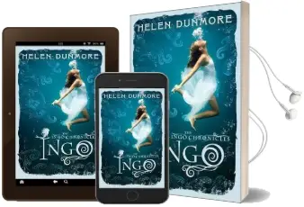 Ingo Audiobook download free by Helen Dunmore