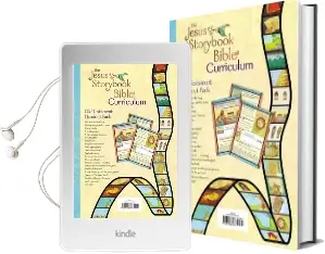 Jesus Storybook Bible Curriculum kit Handouts, old Testament Audiobook download free by Sally Lloyd Jones