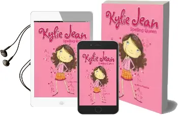 Kylie Jean Spelling Queen Audiobook download free by Marci Peschke