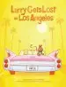 Audiobook Larry Gets Lost in los Angeles author John Skewes