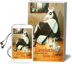 Lieselotte Bleibt Wach Audiobook download free by Alexander Steffensmeier