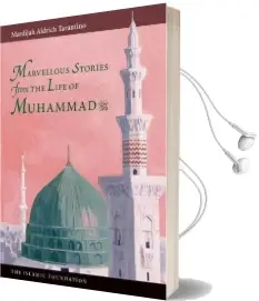 Marvelous Stories From the Life of Muhammad Audiobook download free by Mardijah Aldrich Tarantino