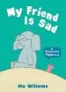 Audiobook My Friend is sad author Mo Willems