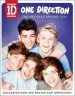 Audiobook One Direction: The Official Annual 2013 author One Direction