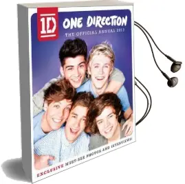 One Direction: The Official Annual 2013 Audiobook download free by One Direction