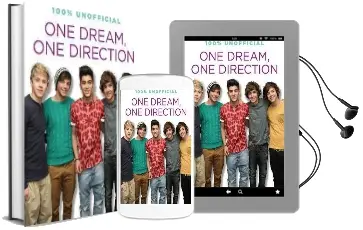 One Dream, one Direction Audiobook download free by Ellen Bailey