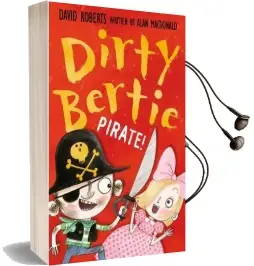 Pirate! Audiobook download free by Alan Macdonald