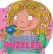 Audiobook Princess Puzzles author Lisa Regan
