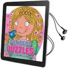 Princess Puzzles Audiobook download free by Lisa Regan
