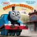 Audiobook Search and Rescue! (Thomas & Friends) author Rev W Awdry
