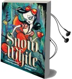 Snow White Audiobook download free by Grimm Brothers