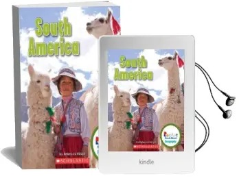 South America Audiobook download free by Hirsch Rebecca Eileen