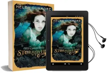 Stormswept Audiobook download free by Helen Dunmore