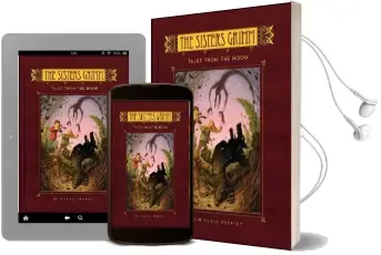 Tales From the Hood Audiobook download free by Michael Buckley
