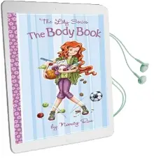 The Body Book Audiobook download free by Nancy N. Rue