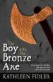 Audiobook The boy With the Bronze axe author Kathleen Fidler