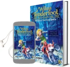 The Case of the Frozen Hearts Audiobook download free by Emma Kennedy