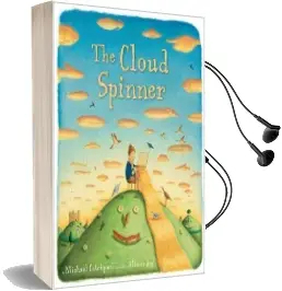 The Cloud Spinner Audiobook download free by Michael Catchpool