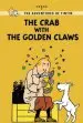 Audiobook The Crab With the Golden Claws author Herge
