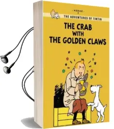The Crab With the Golden Claws Audiobook download free by Herge