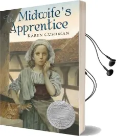 The Midwife'S Apprentice Audiobook download free by Karen Cushman