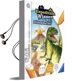 Tiptoi® Expedition Wissen: Dinosaurier Audiobook download free by Thilo
