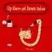 Audiobook Up Above and Down Below author Paloma Valdivia