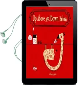 Up Above and Down Below Audiobook download free by Paloma Valdivia
