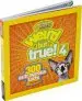 Audiobook Weird but True 4: 300 Outrageous Facts author National Geographic Kids Magazine