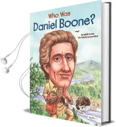 Who was Daniel Boone? Audiobook download free by Sydelle Kramer