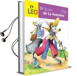 20 Fabulas de la Fontaine Audiobook download free by Jean De La Fontaine