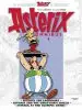 Audiobook Asterix: Omnibus 4: Asterix the Legionary, Asterix and the Chieftain'S Shield, Asterix at the Olympic Games author Rene Goscinny