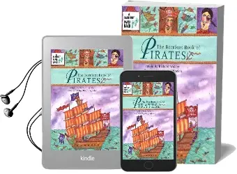 Barefoot Book of Pirates Audiobook download free by Olwyn Whelan