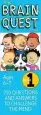 Audiobook Brain Quest Grade 1, Revised 4th Edition: 750 Questions and Answers to Challenge the Mind author Chris Welles Feder