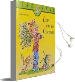 Conni und der Osterhase Audiobook download free by Liane Schneider