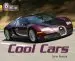 Audiobook Cool Cars: Band 03 Yellow/Band 12 Copper author John Foster