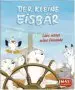 Audiobook Der Kleine Eisbär. Lars Rettet Seine Freunde author Hans De Beer
