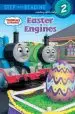 Audiobook Easter Engines (Thomas & Friends) author Rev W Awdry