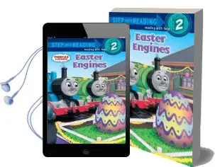 Easter Engines (Thomas & Friends) Audiobook download free by Rev W Awdry