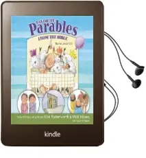 Favorite Parables From the Bible: Stories Jesus Told Audiobook download free by Nick Butterworth