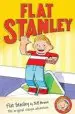 Audiobook Flat Stanley: The Original Classic Adventure author Jeff Brown