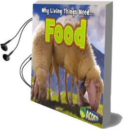Food Audiobook download free by Daniel Nunn