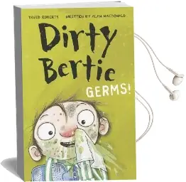 Germs! Audiobook download free by Alan Macdonald