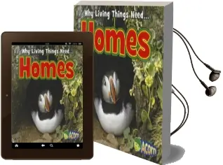Homes Audiobook download free by Daniel Nunn