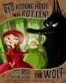 Audiobook Honestly, red Riding Hood was Rotten!: The Story of Little red Riding Hood as Told by the Wolf author Trisha Speed Shaskan