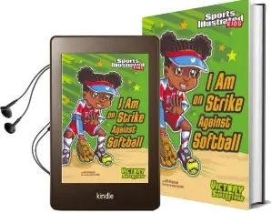 I am on Strike Against Softball Audiobook download free by Julie Gassman